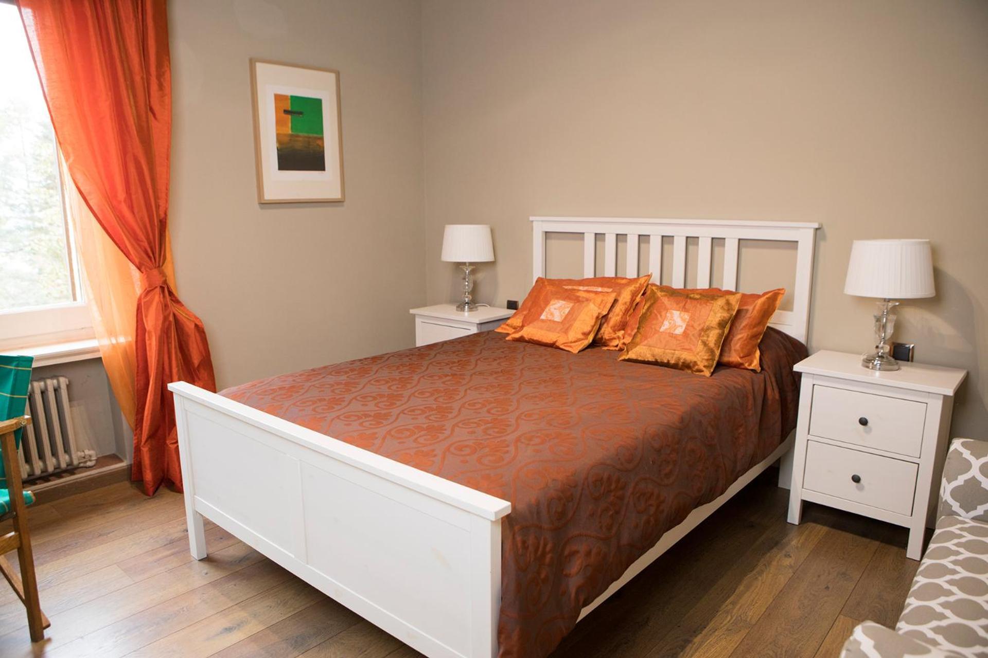 Bed and Breakfast Magnoliablanca à Viladrau Extérieur photo